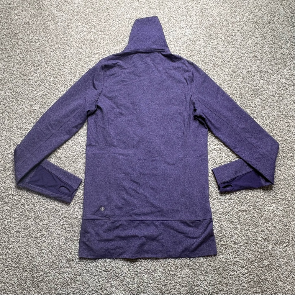 Lululemon In Stride Jacket - Picture 2 of 7